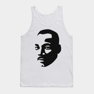 MLK Tank Top